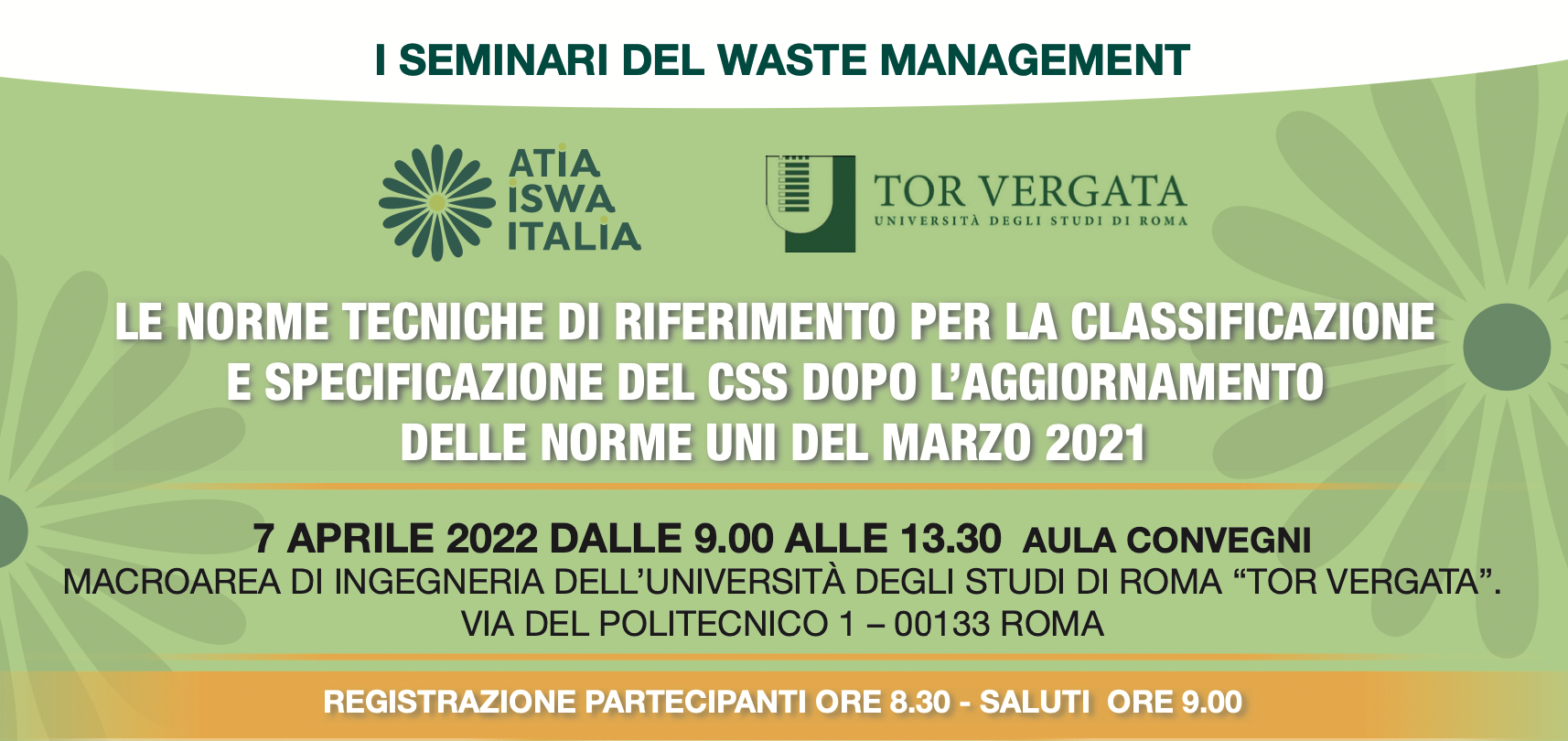 Le norme tecniche di riferimento per la classificazione e specificazione del css dopo l&rsquo;aggiornamento delle norme uni del marzo 2021